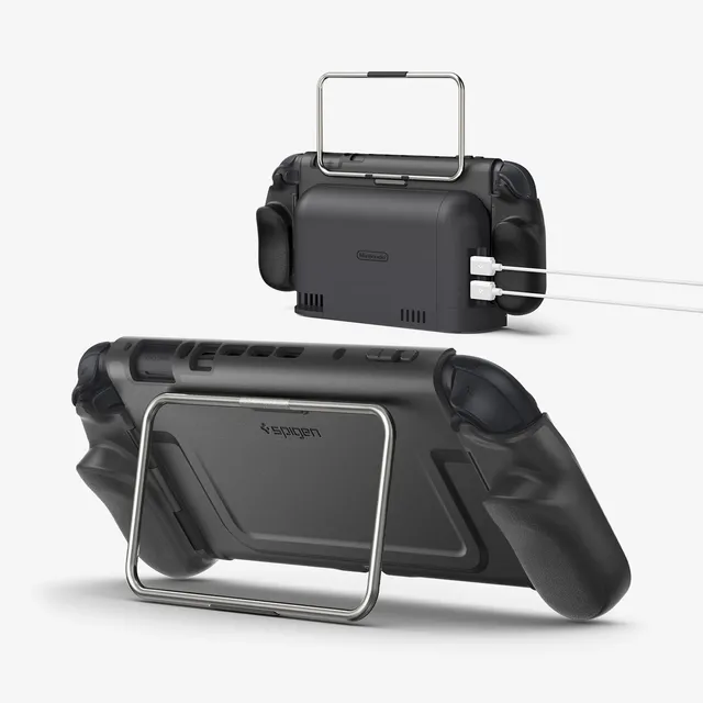 funda-spigen-dual-grip-pro-para-nintendo-switch-2 image 1