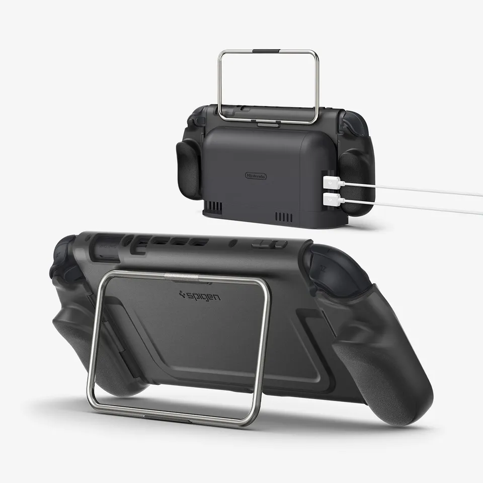 funda-spigen-dual-grip-pro-para-nintendo-switch-2 image 1