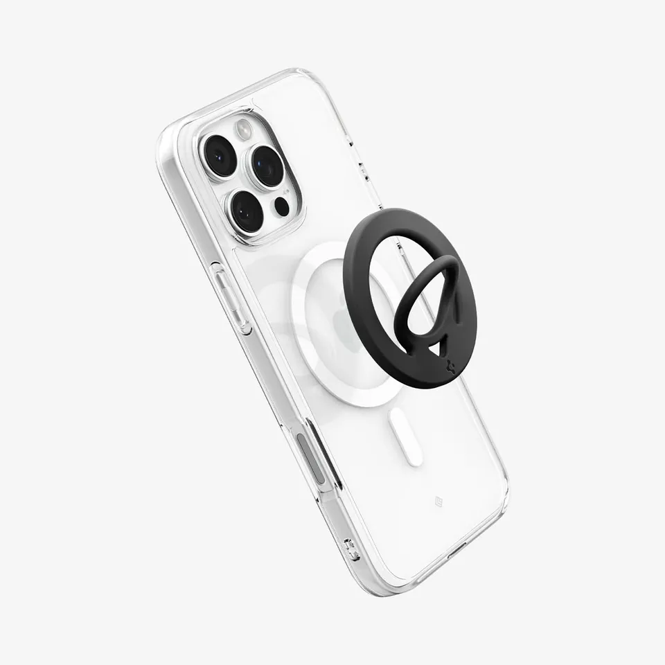 spigen-o-mag-dual-pop-mag-fit-om105-grip-magn-tico-para-magsafe image 1