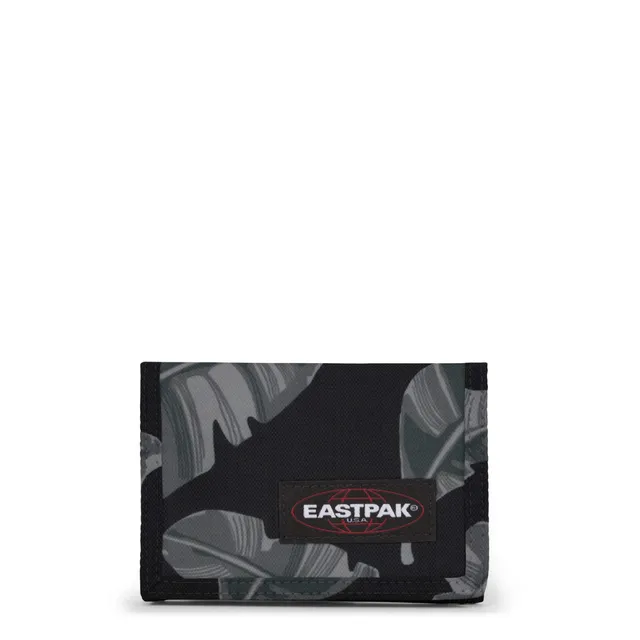 eastpak-crew-single-cartera-trifold-negro image 1