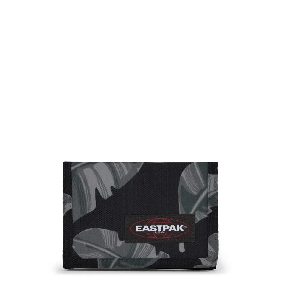 eastpak-crew-single-cartera-trifold-negro image 1