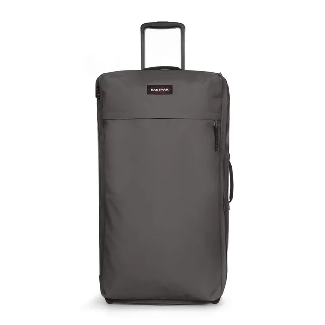 eastpak-traf-ik-light-m-maleta-de-ruedas-73-l-gris image 1