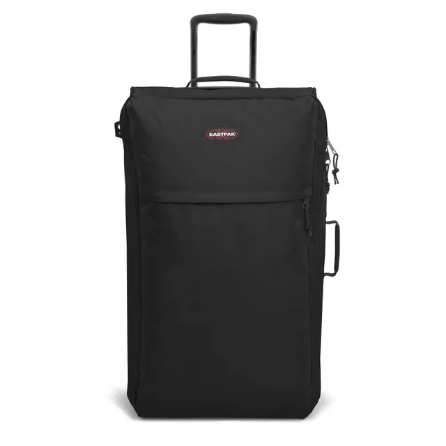 eastpak-traf-ik-light-l-maleta-de-ruedas-101-l-negro image 1