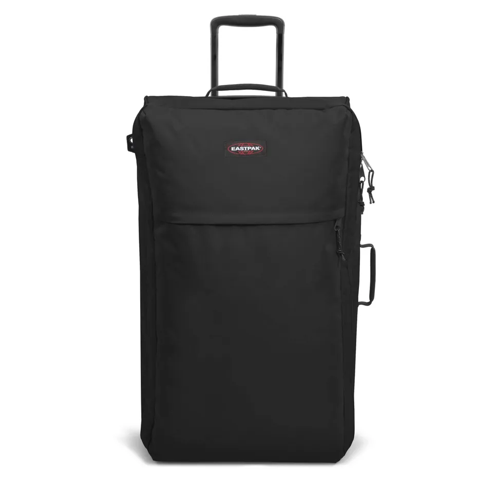 eastpak-traf-ik-light-l-maleta-de-ruedas-101-l-negro image 1