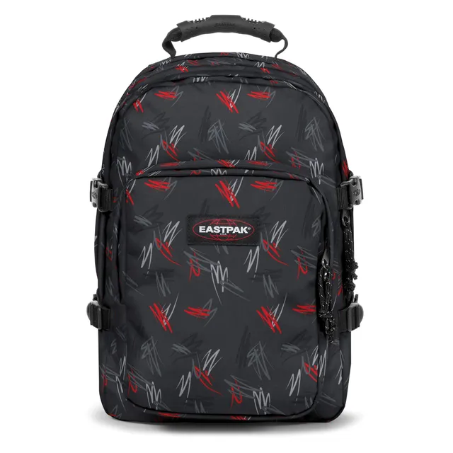 eastpak-provider-mochila-casual-33-l-44-cm-scribble-black image 1