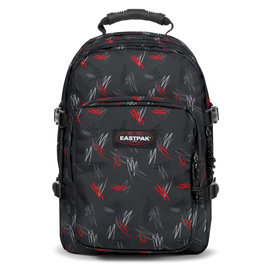 eastpak-provider-mochila-casual-33-l-44-cm-scribble-black image 1