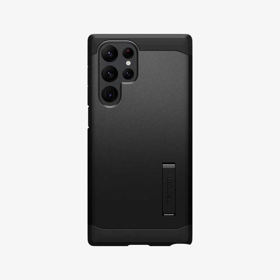 spigen-tough-armor-funda-para-samsung-galaxy-s22 image 1
