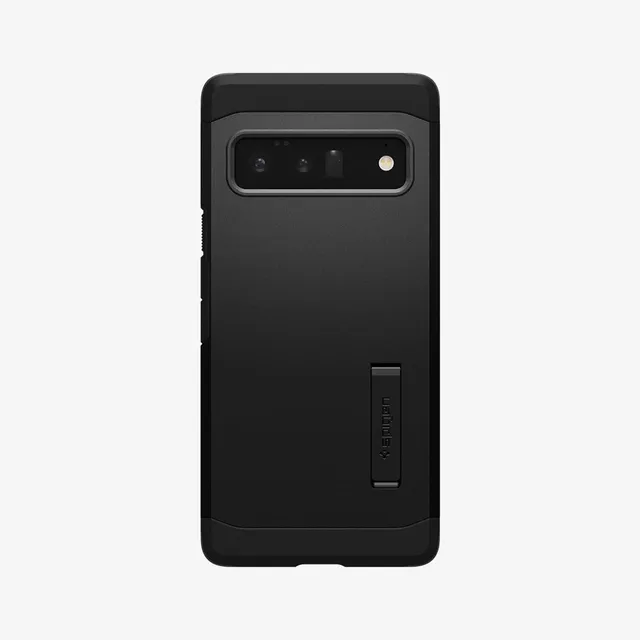 spigen-pixel-6-series-tough-armor image 1