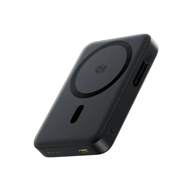 baseus-enerfill-fm21-power-bank-magn-tico-qi2-10000mah-45w image 1