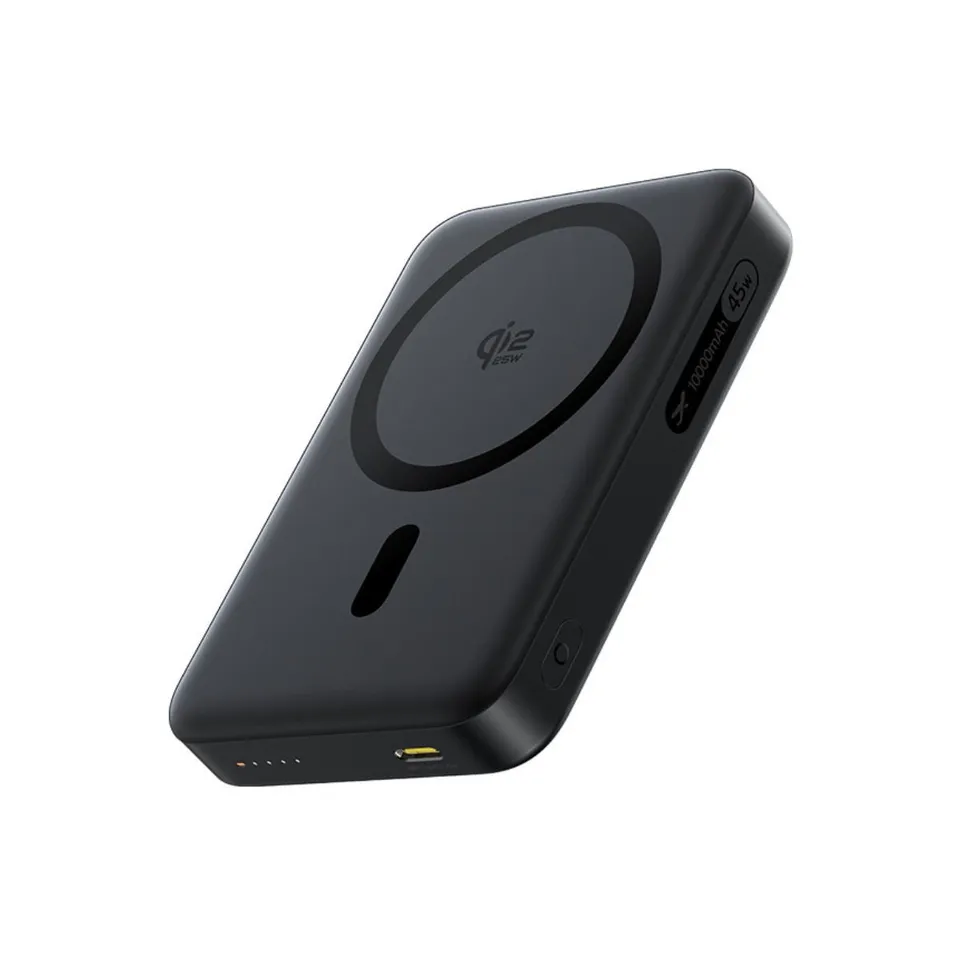 baseus-enerfill-fm21-power-bank-magn-tico-qi2-10000mah-45w image 1