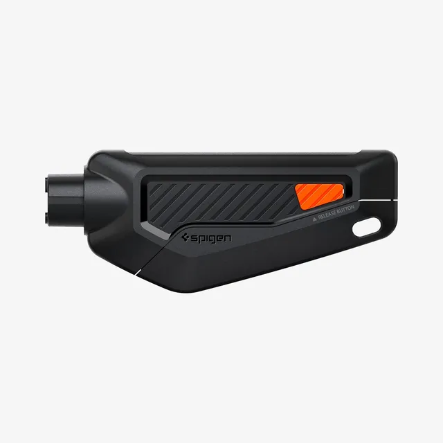 spigen-car-escape-tool-herramienta-de-emergencia-2-en-1-rompecristales-y-cortaci image 1