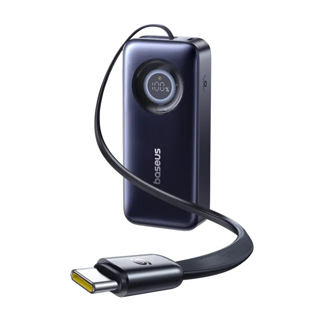 baseus-enercore-cr11-power-bank-con-cable-retr-ctil-20000mah-67w image 1