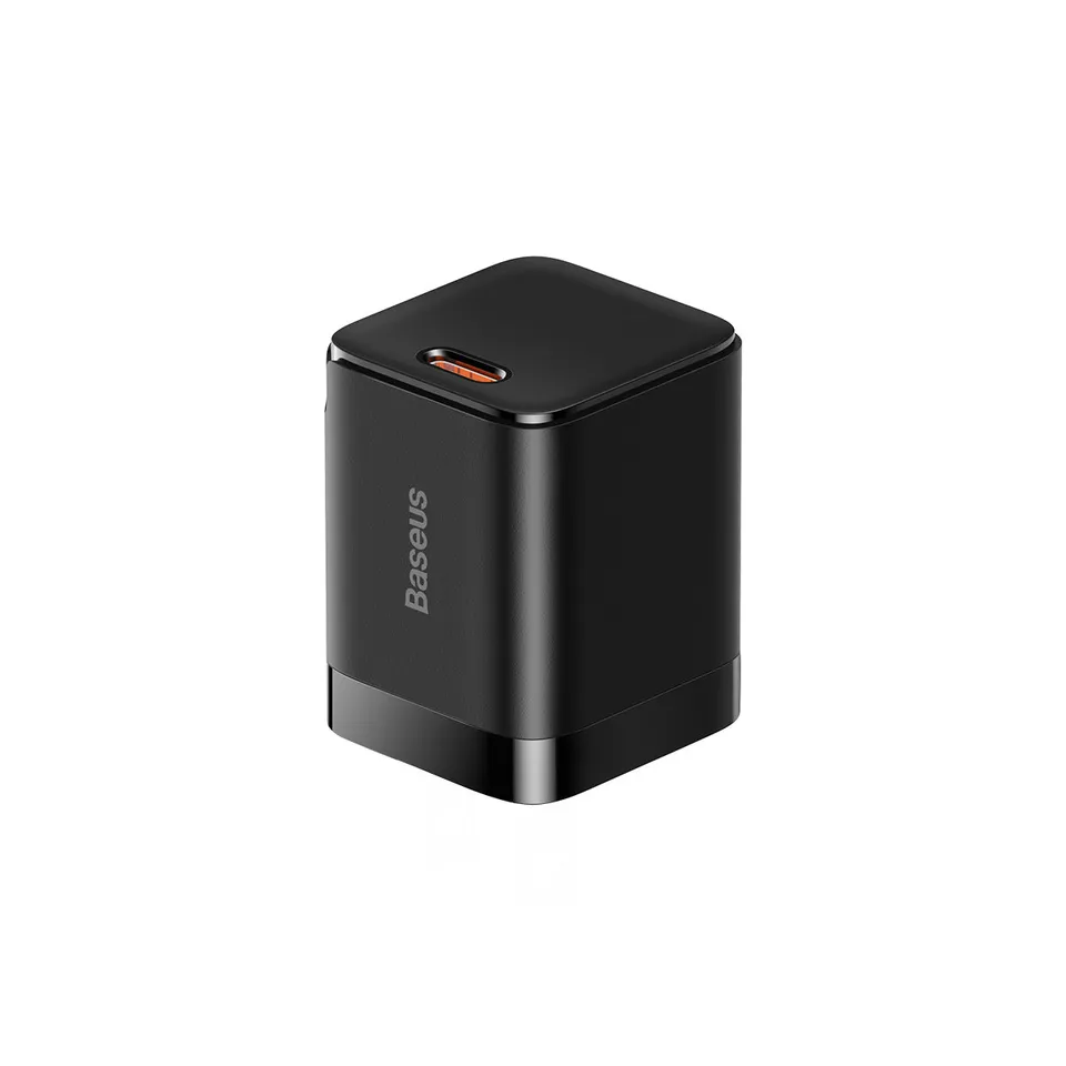 baseus-gan3-cargador-usb-c-30w-para-iphone image 1