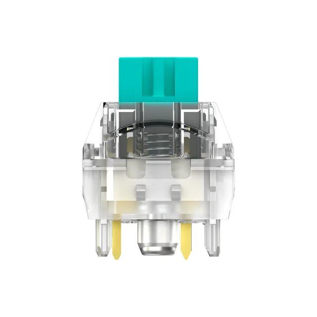 hyperx-tactile-switches-interruptores-t-ctiles-de-5-pines-para-teclados-hot-swap image 1