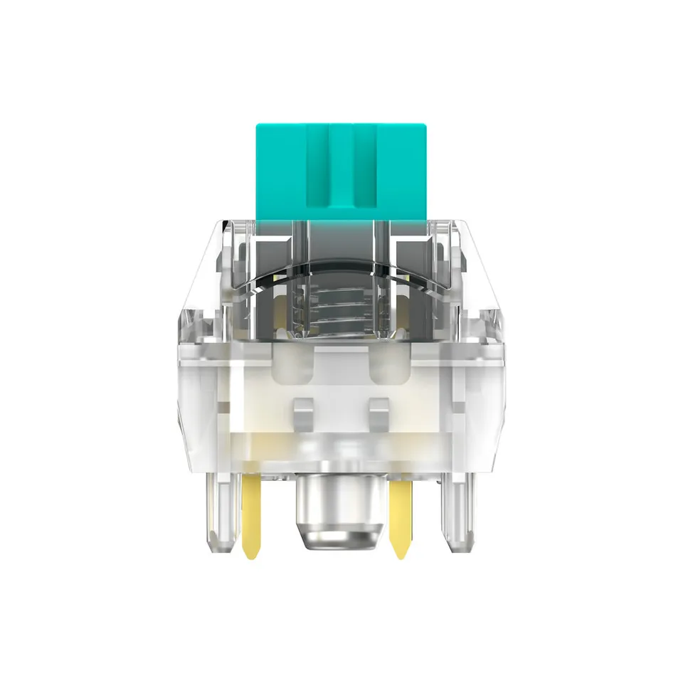 hyperx-tactile-switches-interruptores-t-ctiles-de-5-pines-para-teclados-hot-swap image 1