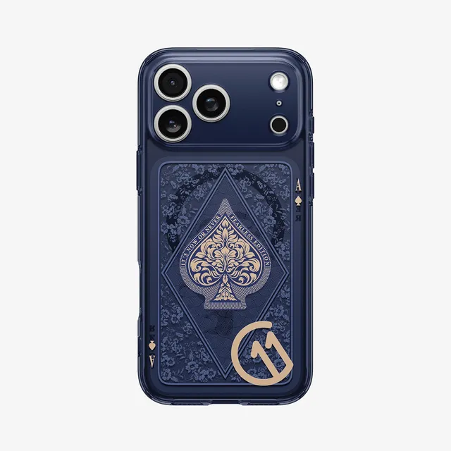 spigen-c11-series-fearless-edition-mag-fit-funda-para-iphone-17-series-17-pro-17 image 1