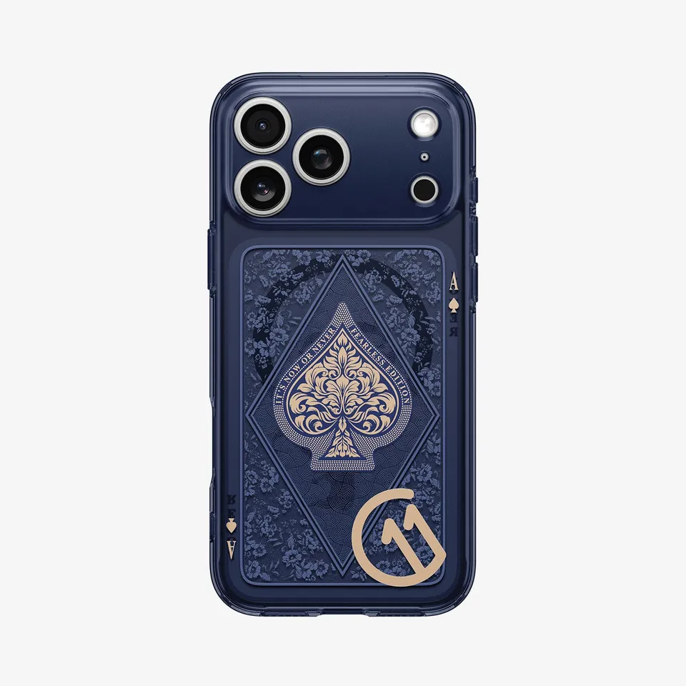 spigen-c11-series-fearless-edition-mag-fit-funda-para-iphone-17-series-17-pro-17 image 1