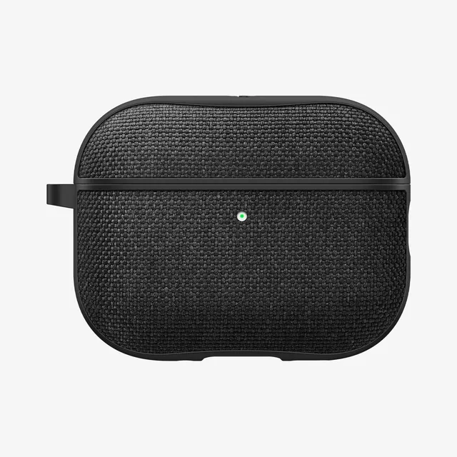 spigen-urban-fit-para-airpods-pro-3-funda-de-tejido-premium-con-mosquet-n image 1
