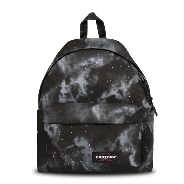 eastpak-padded-pak-r-clouds-black-mochila-24-l image 1