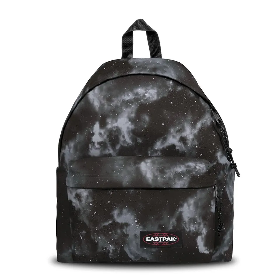 eastpak-padded-pak-r-clouds-black-mochila-24-l image 1