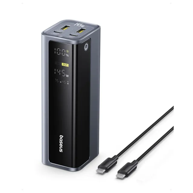 baseus-energeek-gp12-power-bank-145w-20800mah image 1