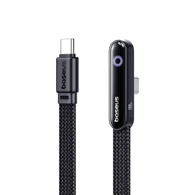 baseus-mvp-3-fast-charging-cable-usb-c-to-usb-c-100w image 1