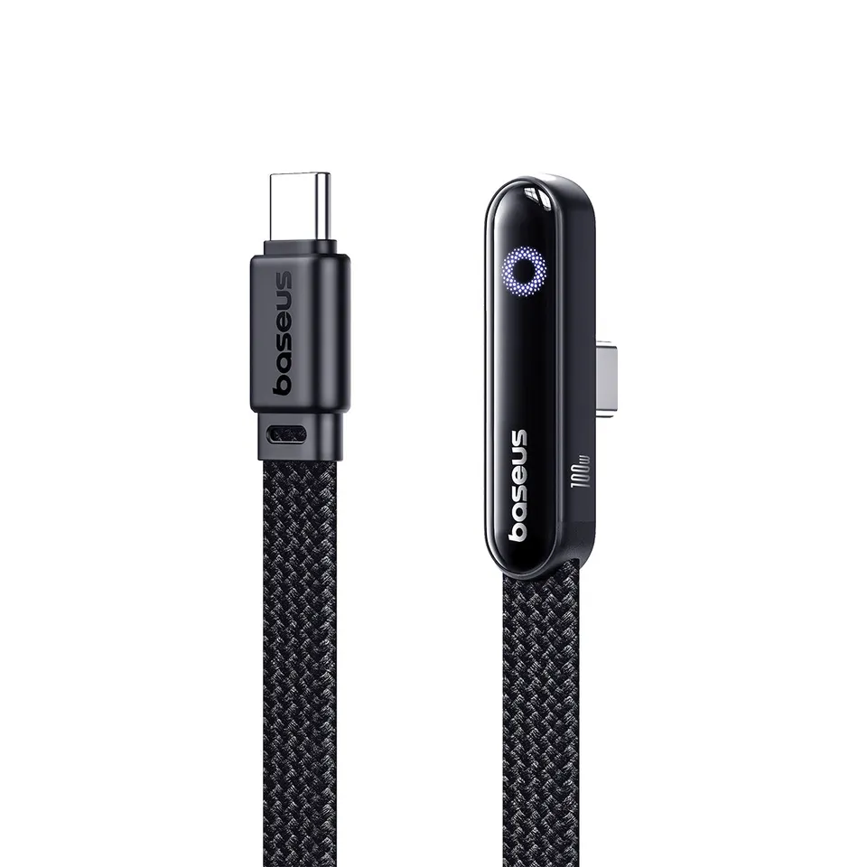 baseus-mvp-3-fast-charging-cable-usb-c-to-usb-c-100w image 1
