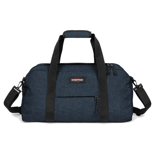 eastpak-stand-cabin-triple-denim-bolsa-de-viaje-equipaje-de-mano-33l image 1