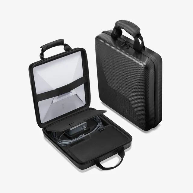 spigen-starlink-mini-funda-de-transporte-r-gida-stl200 image 1