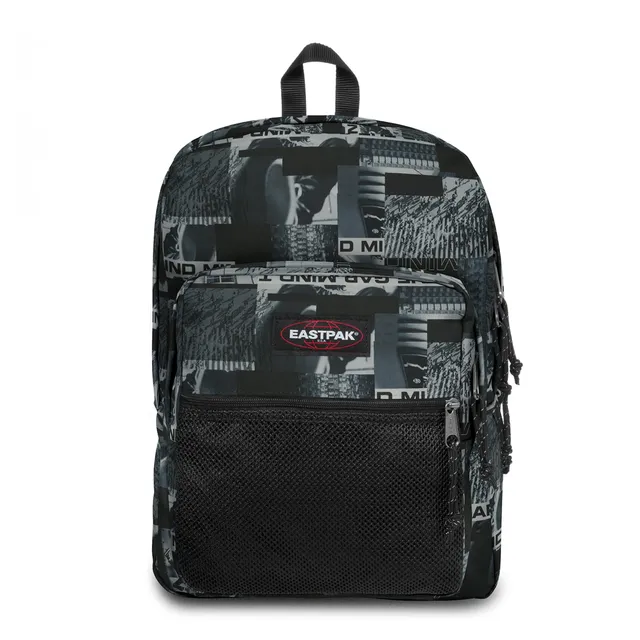 eastpak-pinnacle-mochila-42-cm-38-l-negro-enercitic-black-mochila-urbana-con-dob image 1