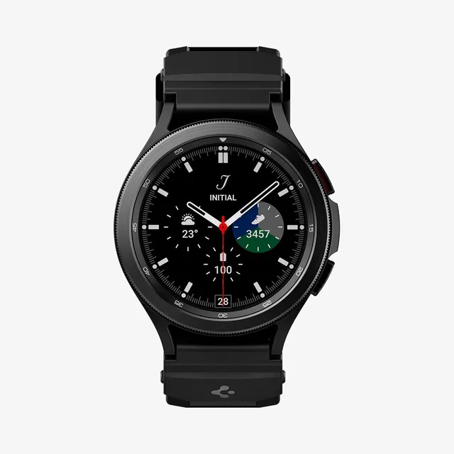 spigen-rugged-band-correa-deportiva-para-galaxy-watch image 1