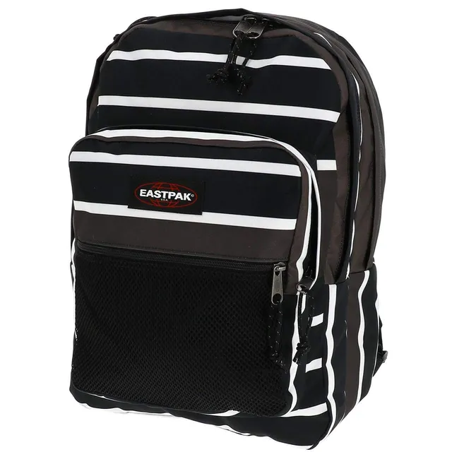 eastpak-pinnacle-mochila-42-cm-38-l-negro-slines-black image 1