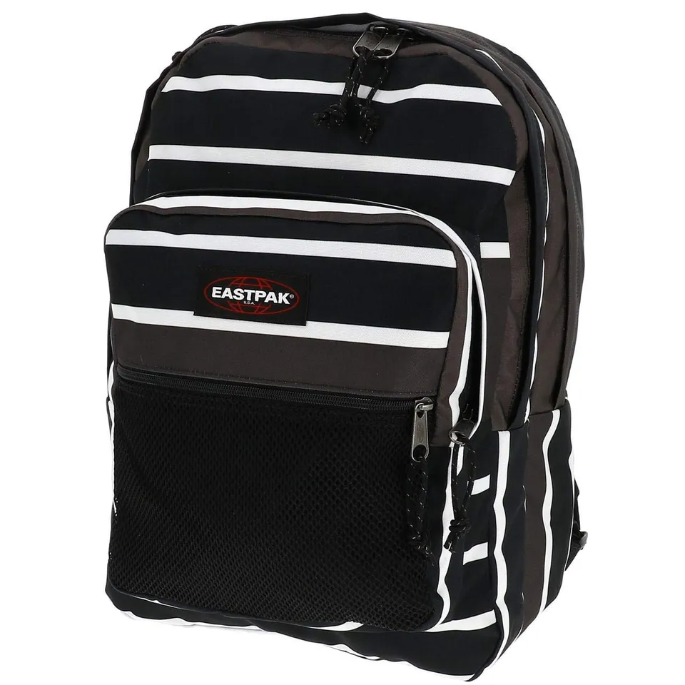 eastpak-pinnacle-mochila-42-cm-38-l-negro-slines-black image 1