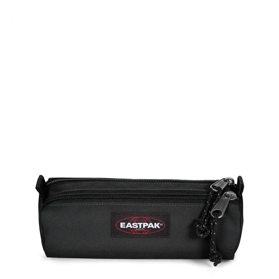 eastpak-double-benchmark-estuche-para-l-pices-negro image 1