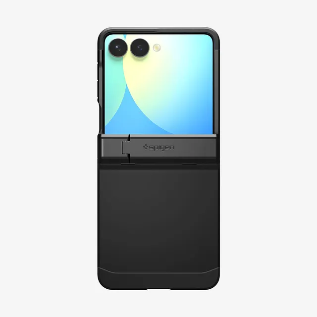 spigen-tough-armor-pro-mag-fit-para-galaxy-z-flip-7-funda-con-protecci-n-de-bisa image 1