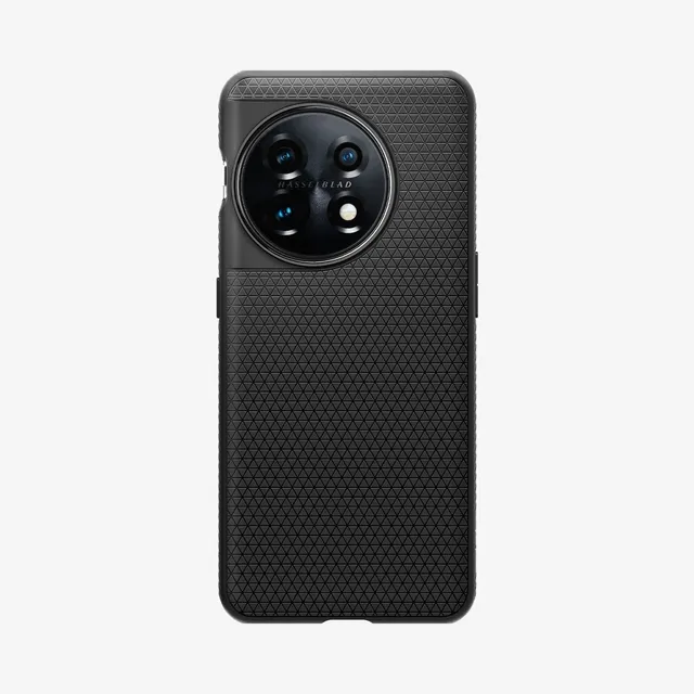 spigen-liquid-air-funda-para-oneplus-11-delgada-y-antideslizante image 1