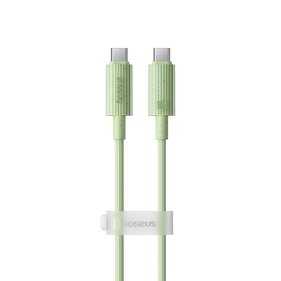 baseus-habitat-cable-usb-c-a-usb-c-100w-ecol-gico image 1