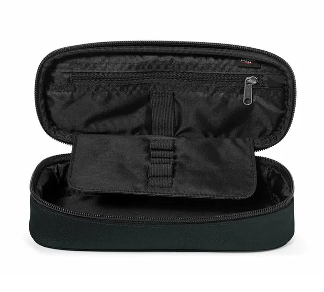 eastpak-oval-single-estuche-unisex-cloud-navy image 1
