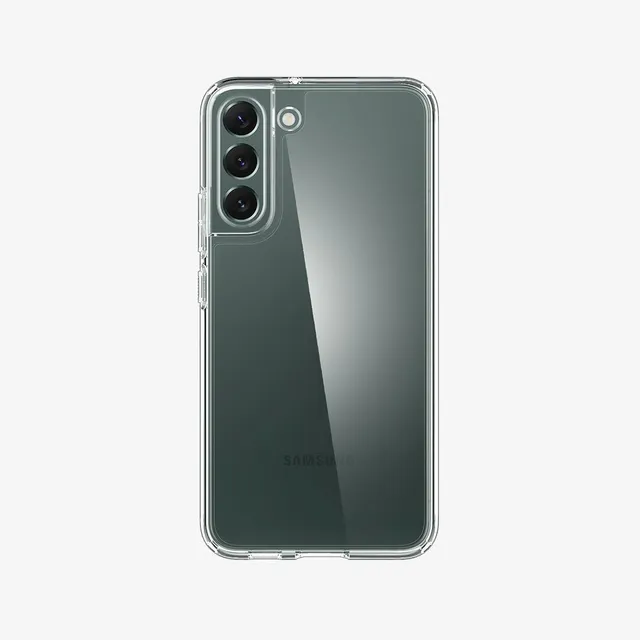 spigen-ultra-hybrid-funda-transparente-para-galaxy-s22-selecciona-modelo image 1