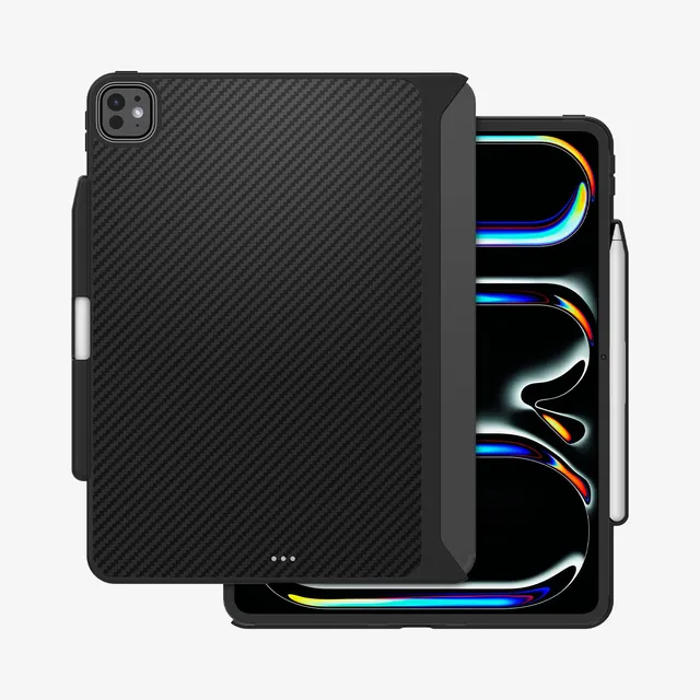 spigen-enzo-aramid-mag-fit-para-ipad-pro image 1