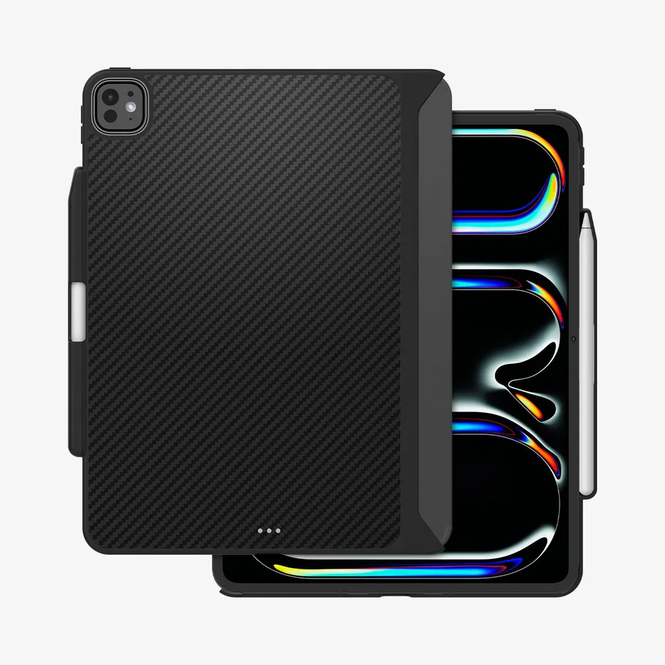 spigen-enzo-aramid-mag-fit-para-ipad-pro image 1