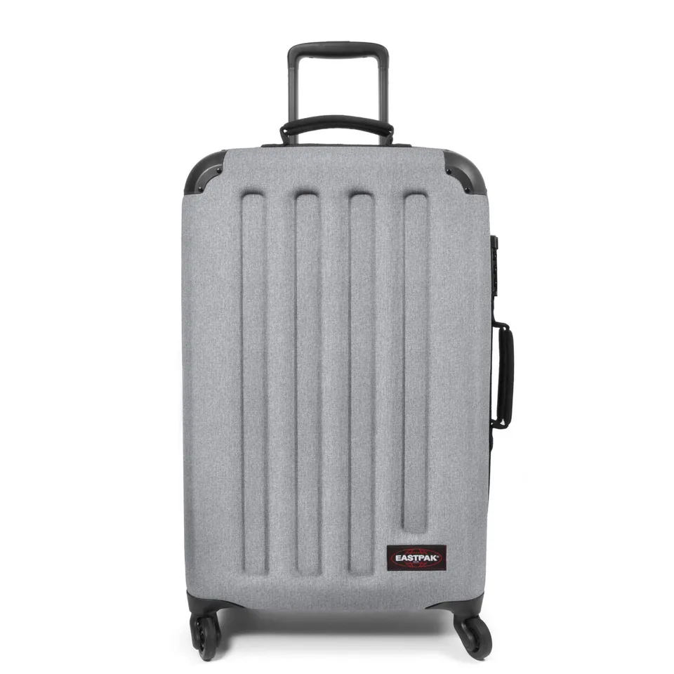 eastpak-tranzshell-m-maleta-grande-67cm-gris image 1