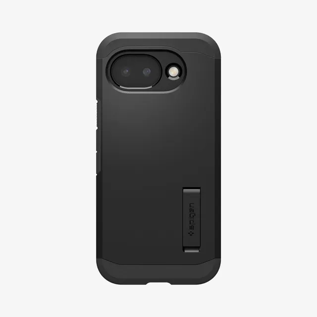 spigen-tough-armor-mag-fit-funda-para-pixel-10a-protecci-n-militar-con-kickstand image 1