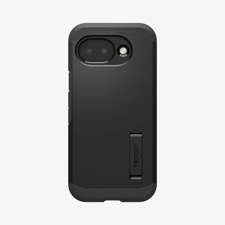 spigen-tough-armor-mag-fit-funda-para-pixel-10a-protecci-n-militar-con-kickstand image 1