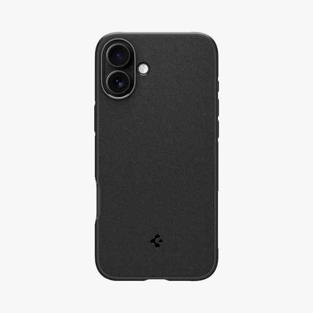 funda-spigen-sand-blast-para-iphone-16 image 1