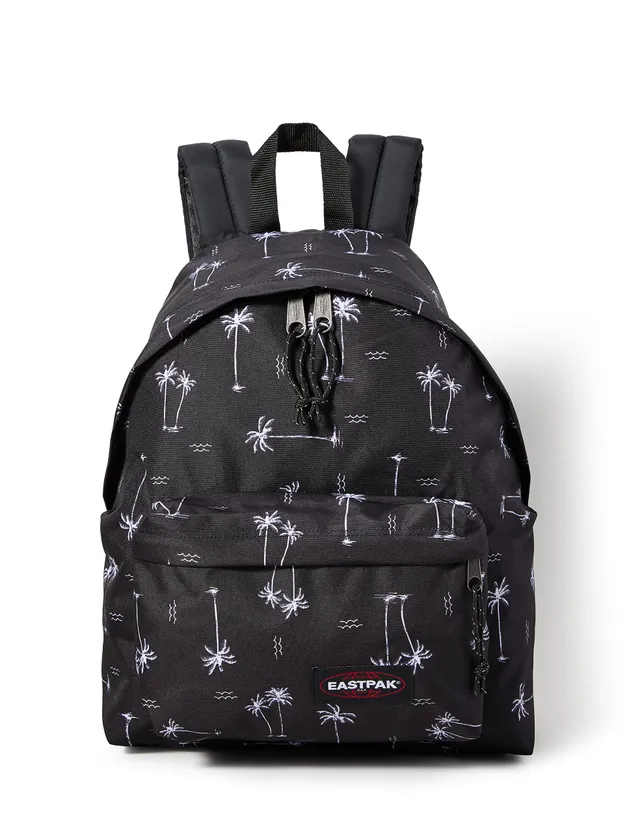 eastpak-padded-pak-r-mochila-icons-black-40-cm-24-l image 1