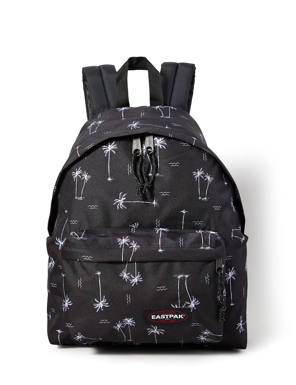 eastpak-padded-pak-r-mochila-icons-black-40-cm-24-l image 1