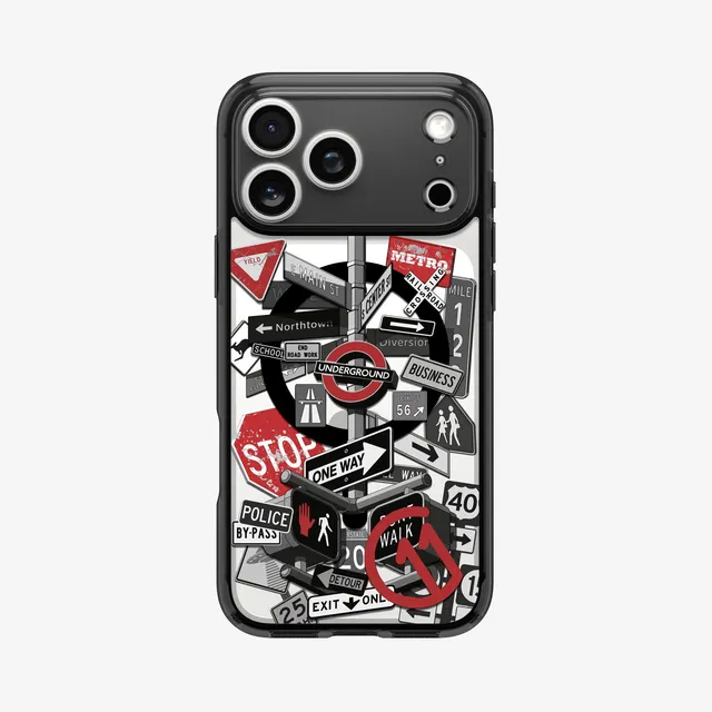 spigen-iphone-17-funda-c11-signal-edition-mag-fit-con-protecci-n-camera-control- image 1