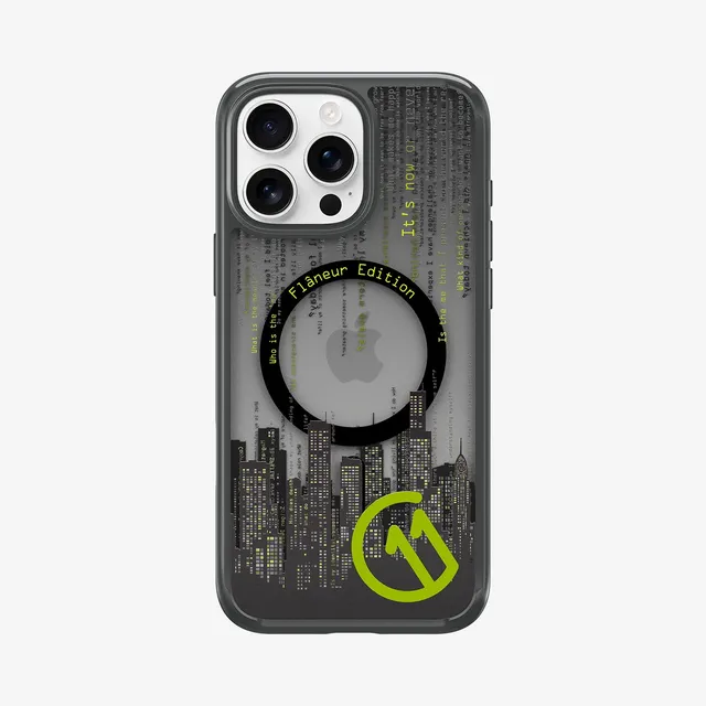 funda-spigen-c11-fl-neur-edition-mag-fit-para-iphone-16 image 1