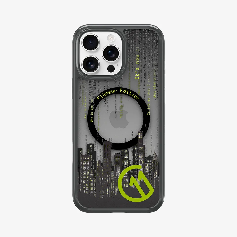 funda-spigen-c11-fl-neur-edition-mag-fit-para-iphone-16 image 1